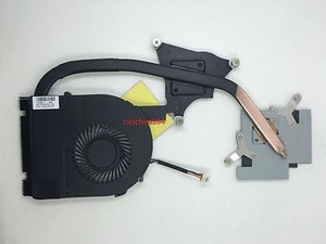 NEW Acer aspire V5-571G V5-431G V5-471G Cooling Fan With Heatsink DFS481305MC0T - Picture 1 of 4