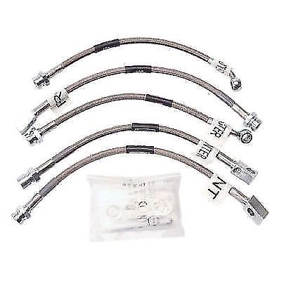 Conjunto de línea de freno Russell 692260 Street Legal para Camaro Firebird 93-97 Foto 1 de 3