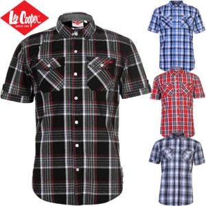 lee camisas hombre