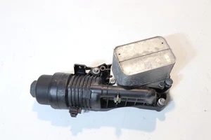 MINI F60 BMW 2.0 PETROL B48A ENGINE OIL FILTER HOUSING COOLER 8580412 - Picture 1 of 5