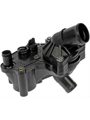 Dorman Water Neck O-ring Sealing Composite Black (902-860) - Image 1 of 4