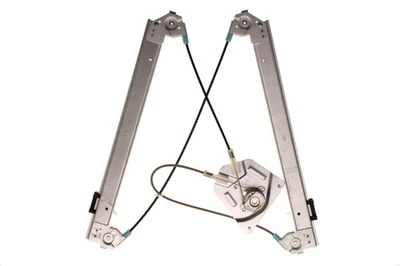 Front Left Window Regulator for Audi A3 2011 - 2013 LEMFÖRDER 60.80369.0 Foto 1 de 4