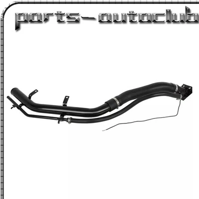 Fuel Filler Neck fits Chevy Suburban & Cadillac Escalade EXT & GMC Yukon XL 1500 - Image 1 of 4