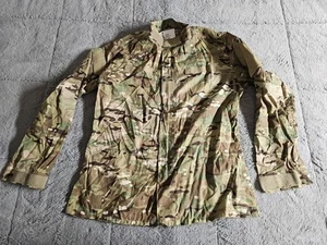 Prototype OCP Uniformed Integrated Protection Ensemble Coat Multicam Small (J8) - Picture 1 of 9