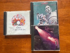 Queen 3 Cd - Bild 1 von 1