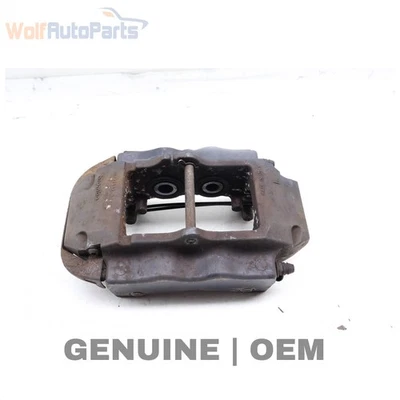 AUDI Q7 2007-2015 4L - Pinza de freno trasera izquierda Brembo 7L6615423L Foto 1 de 4