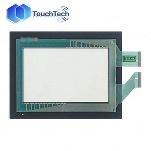 Pantalla táctil GP477R-EG11 para Pro-face GP477R-EG11-24V con película protectora - Imagen 1 de 6