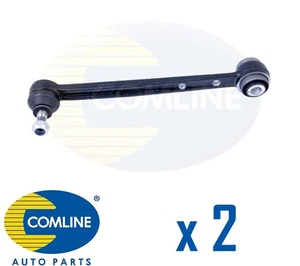 QUERLENKER PAAR HINTEN UNTEN 2 STÜCK COMLINE FÜR MERCEDES-BENZ CLK 4.3 L - Bild 1 von 4