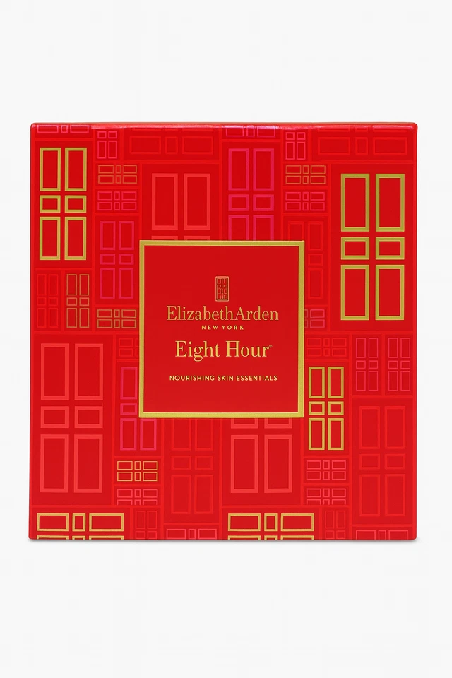 Elizabeth Arden Ocho Horas Nutritiva Piel Esencial Set de Regalo | Nuevo en Caja Foto 1 de 1