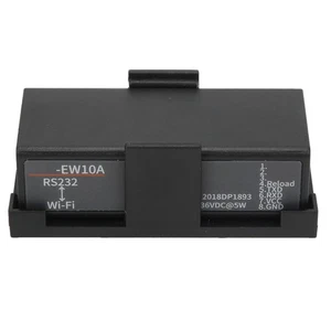 RS232 To WiFi Serial Server Wireless Data Communication Module For Industrial Us - Picture 1 of 24