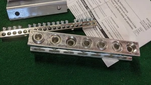 Square D PK32DGTA I-Line Panelboard Ground Bar Kit NEW - Picture 1 of 3
