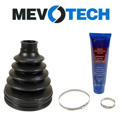 DX455 CV MANGUITO ARTICULADO JEEP GRAND CHEROKEE RENEGADE 2015-2018 Foto 1 de 4