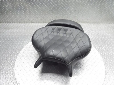 Almohadilla de sillín asiento delantero Honda VTX1800 2002 02-05 RUSSELL CYCLE PRODUCTS Foto 1 de 4