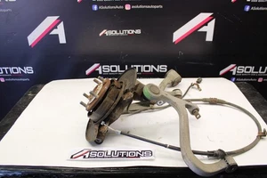 2003-2006 Mitsubishi Lancer Evolution Evo 8 9 Rear Left Knee Assembly OEM - Picture 1 of 21