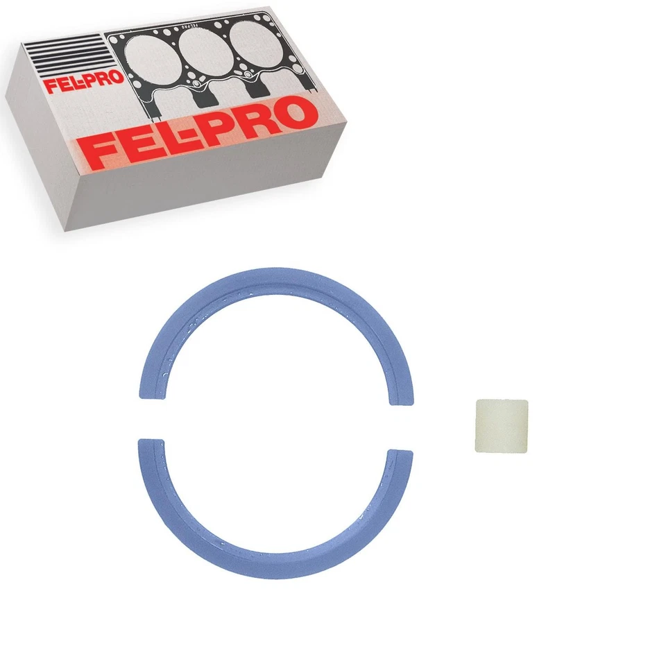 Fel-Pro Engine Crankshaft Seal Kit Rear For 1977-1978 GMC K35 - Image 1 of 1