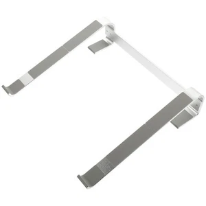 Laptopständer Aus Aluminium Desktop-Erhöhungshalter Laptop-Unterstützung - Bild 1 von 12