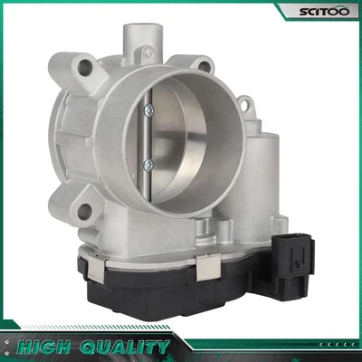 Throttle Body For Jeep Compass 2.4L 2017-2022 Dodge Dart 2.0L 2013-2016 - Image 1 of 4
