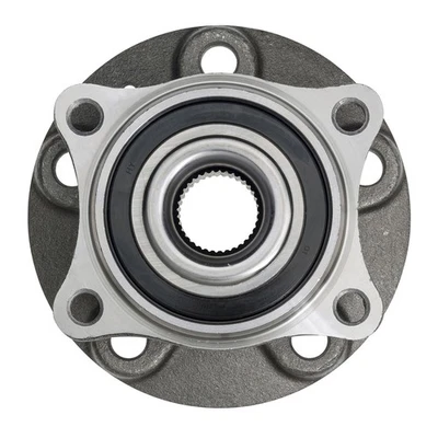 MOOG 513194 Wheel Bearing and Hub Assembly For 99-09 Volvo S60 S80 V70 XC70 - Изображение 1 из 4