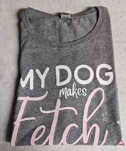 Nice Ladies Size 2XL Short Sleeve T-shirt - Picture 1 of 5