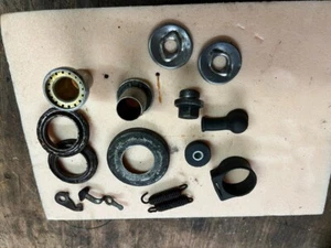 KAWASAKI Z650/KZ650/Z650 SR SELECTION OF PARTS - Picture 1 of 1