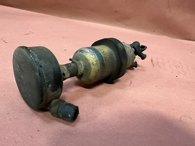 Топливный насос BMW E30 325e 318I 320I 325I 2,7 л M20 от оригинального производителя 158 000 миль - Изображение 1 из 4