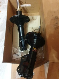 MONROE GAS STOßDÄMPFER SHOCK ABSORBES VOLKSWAGEN GOLF 1983 1986 S4201 - Bild 1 von 3
