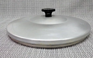 Kmart LeCafe Vintage 30 Cup Coffee Percolator Parts Replacement Lid Top Cover - Picture 1 of 6