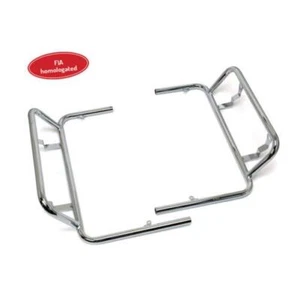 Go Kart KG 507 Side Pod Carrier Bar CR.507 500mm RACING - Bild 1 von 4