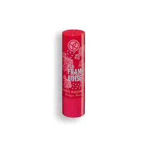Yves Rocher Moisturising Lip Balm Raspberry Flavour 4.8 gr - Picture 1 of 1