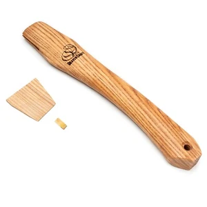 Repuesto de mango de hacha Adze BeaverCraft AX2_RH - Imagen 1 de 3