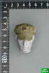 1:6 Scale Soldier Story SS121 PLA Sino - Indian War 1962 - Army Cap w/ Badge - Picture 1 of 3