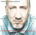 PETE TOWNSHEND - THE BEST OF / CD / 15 SONGS (FACE THE FACE) / THE WHO  sehr gut