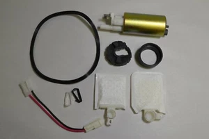 Nueva bomba de combustible eléctrica para Ford Focus 2000 a 2002 - E2448 - Imagen 1 de 1