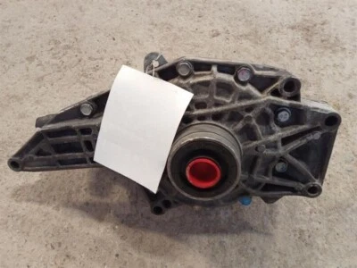 2002-2009 GMC Envoy Front Axle Differential Carrier 3.42 Ratio Opt GU6 - Image 1 of 4