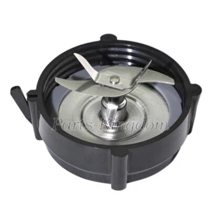Junta de hoja de corte de 6 puntos frasco base tapa inferior para licuadora Oster Pro 1200W - Imagen 1 de 3