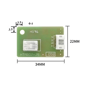 1* Replace HTMR07-J5 Humidity Sensor Module for Dehumidifiers - Picture 1 of 7