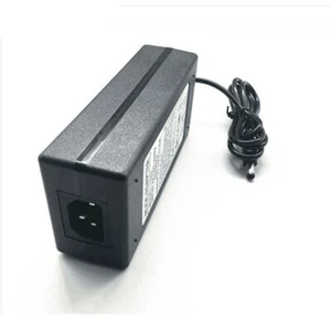 20V 4A AC Adapter Fargo DTC550 Direct-to-Card DTC550-LC ID Printer Power  - Picture 1 of 1