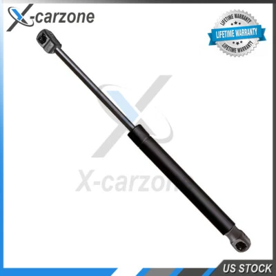 Qty 1 Fits Chevrolet Camaro 2010 to 2015 Front Hood Lift Support Gas Strut Shock - Image 1 of 4