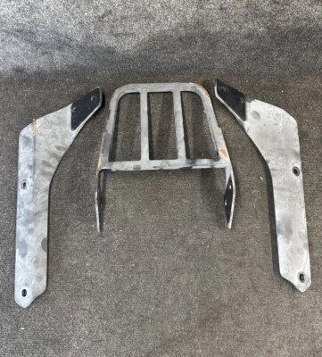 Honda Shadow Phantom 750 VT750C2B 2013 portaequipajes y soportes de carga Foto 1 de 4