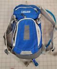 Camelbak Camelback Mini Mule, 1.5L (50oz) Blue Hydration Backpack Bladder Includ