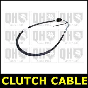 Tire del cable de control del embrague para ford capri ii 2.0 74->77 gasolina qh - Imagen 1 de 2