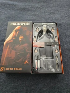 Sideshow Collectibles Halloween Michael Myers Dexlue 1/6 Scale Figure - Picture 1 of 3