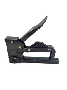 Vintage Craftsman Stapler #50 - Collectible Tools - Picture 1 of 5