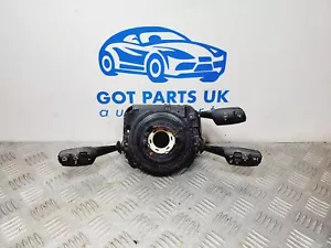 BMW 320 3 SERIES E82 E90 E92 SWITCH CLUSTER CRUISE CONTROL UNIT 6989575 - Picture 1 of 24