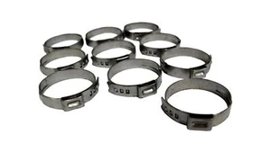 Neapco Boot to Axle Clamps 91-3001 913001 Power Train Components - Free Ship - Picture 1 of 1
