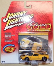 Johnny Lightning Cars & Trucks Pick Your Car(s) See Description for Details