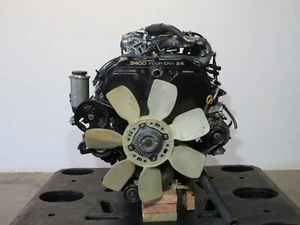 JDM 1995 1996 1997 1998 1999 2000 2001 2002 TOYOTA TACOMA 4RUNNER T100 3.4L 5VZ - Picture 1 of 7