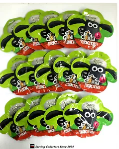 Shaun the Sheep The Movie Characters' Figures in Blind Bag-38 bags-POPULAR DEAL! - Picture 1 of 4