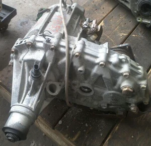 2004-2012 Chevrolet Colorado Transfer Case Assembly Used - Bild 1 von 3