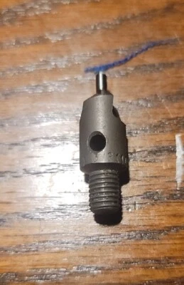 Aviation Threaded Countersink #40 100° 3/8" - Image 1 of 4